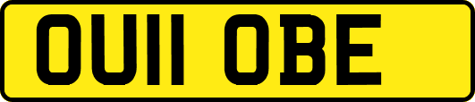 OU11OBE
