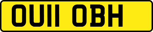 OU11OBH