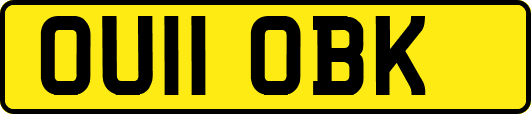 OU11OBK