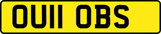 OU11OBS