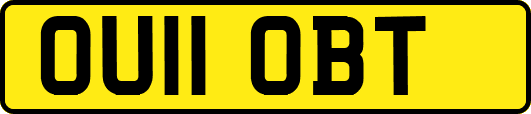 OU11OBT