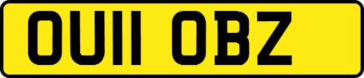 OU11OBZ
