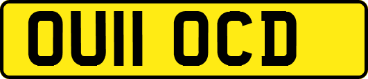 OU11OCD