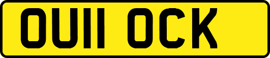 OU11OCK