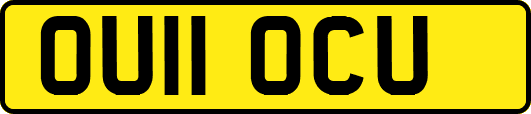 OU11OCU