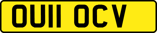 OU11OCV