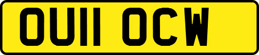 OU11OCW