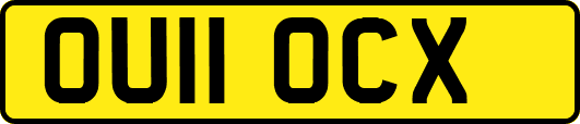 OU11OCX
