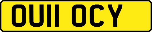 OU11OCY