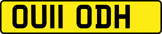 OU11ODH