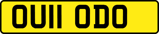 OU11ODO