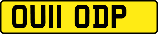 OU11ODP
