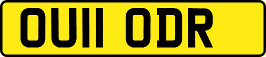 OU11ODR