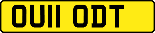 OU11ODT
