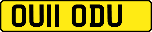 OU11ODU