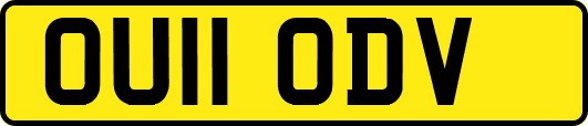 OU11ODV