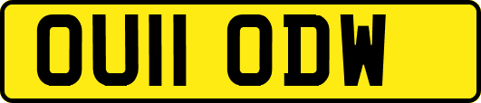 OU11ODW