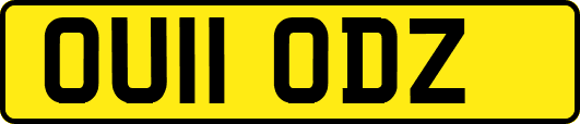 OU11ODZ