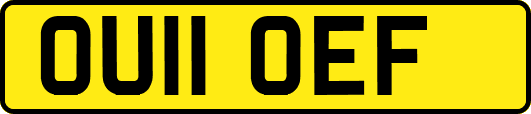 OU11OEF