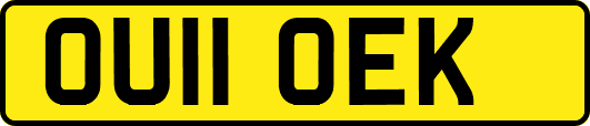 OU11OEK
