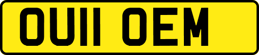 OU11OEM