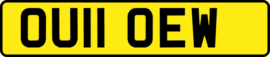 OU11OEW