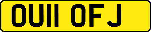 OU11OFJ