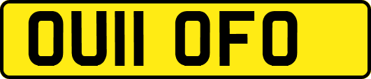 OU11OFO