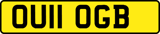 OU11OGB