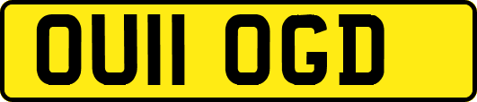 OU11OGD