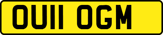 OU11OGM