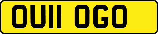 OU11OGO
