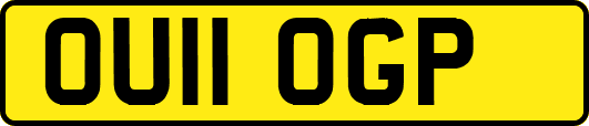 OU11OGP