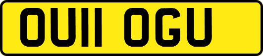 OU11OGU
