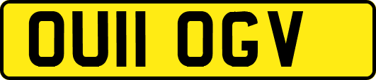 OU11OGV