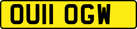 OU11OGW