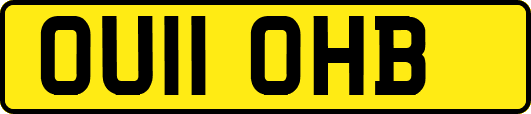 OU11OHB