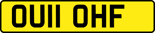 OU11OHF