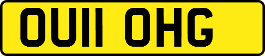 OU11OHG