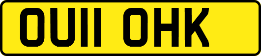 OU11OHK