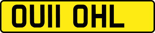 OU11OHL