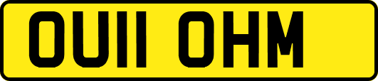 OU11OHM