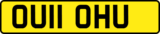 OU11OHU