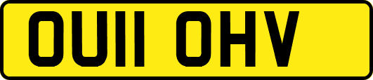 OU11OHV