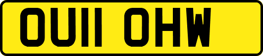 OU11OHW