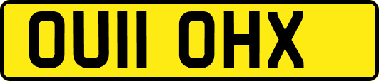 OU11OHX