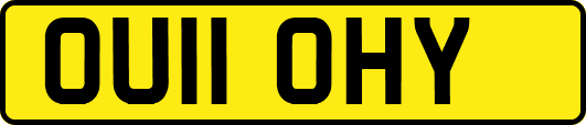 OU11OHY