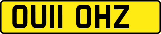 OU11OHZ