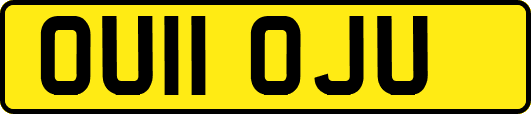 OU11OJU