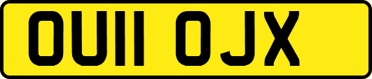 OU11OJX